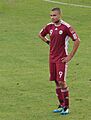 Māris Verpakovskis
