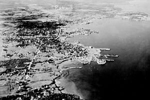 Maine - Rockland through Wilson Pound - NARA - 23940777 (cropped)