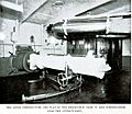 Maine after torpedo-tube