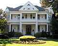 Manasse Mansion, 443 Brown St., Napa, CA 9-5-2010 4-43-11 PM