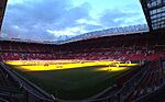 Manchester United old trafford Ank Kumar 01.jpg