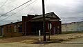 Marathon Oil Service Station 001