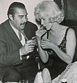 Marilyn, Emilio 1962