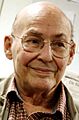 Marvin Minsky at OLPCc