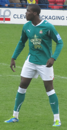 Mathias Pogba 05-11-11