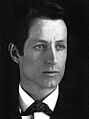 Maxfield Parrish portrait