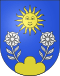 Coat of arms of Medeglia
