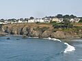 Mendocino California