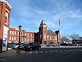 Merrimac Town Hall, MA