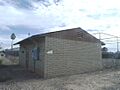 Mesa-WAFB Civil Engineering Maintenence Shop