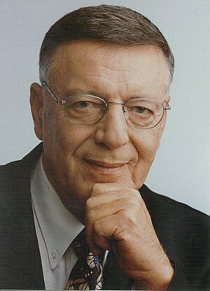 Michael Strauss