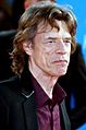 Mick Jagger Deauville 2014
