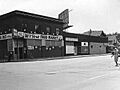 Minneapolis 38th Street South Food Market 1975