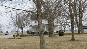 Mitchell-Estes Farmhouse