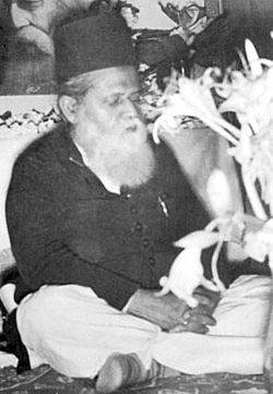 Mohammod Sohidullah