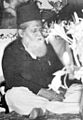 Mohammod Sohidullah