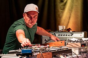 Morten Qvenild Kongsberg Jazzfestival 2024.jpg