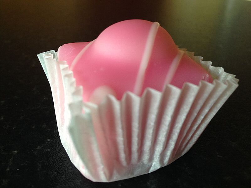 Mr Kipling french fancy (14142526369)