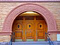 Mt Lebanon Brooklyn 1
