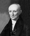 Nathaniel Bowditch (1773-1838), American mathematician and actuary