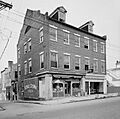 Nathaniel Friend Jr. House, 27-29 Bollingbrook Street (Petersburg city, Virginia)