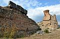 Nicaea's Byzantine fortifications, Iznik, Turkey (38459580376)