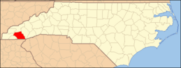 North Carolina Map Highlighting Macon County.PNG
