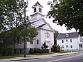 North Scituate Baptist Church Rhode Island