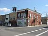 Old Davis and Dague Grocery Store