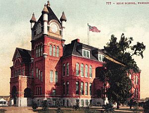 Old Fresno High School (cropped)