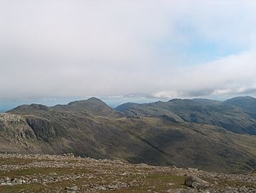 On the Ill Crag plateau - geograph.org.uk - 1705902.jpg