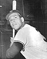 Orlando Cepeda 1961