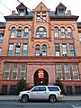 PS 108 Brooklyn