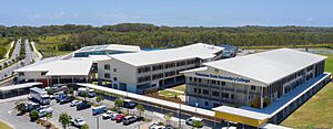 Palmview State Secondary College, January 2023