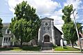 ParisME DeeringMemorialUnitedChurch