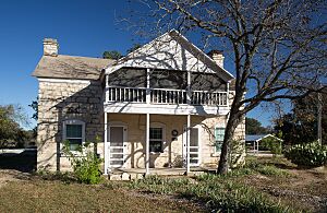 Patterson House Adamsville (1 of 1)