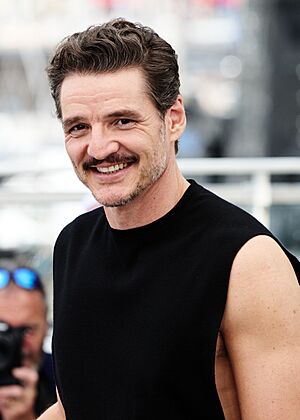 Pedro Pascal at the 2025 Cannes Film Festival 05.jpg