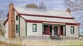 Perkins House-Porterville MS