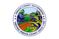 Person County Flag