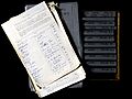 Petition to introduce te reo Māori in schools, 1972 (19531308104)