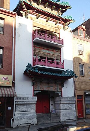 PhilaChinatownBuddhistTemple