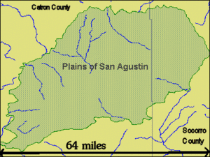 Plains-of-San-Agustin-watershed