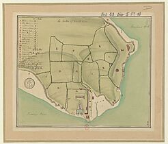 Plan des ouvrages du port de Plymouth - document anglais - btv1b53010219q (09 of 10)