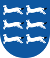Pohjois-Pohjanmaan vaakuna