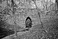 Poinsett Bridge in Greenville County South Carolina