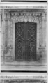 Portal of the Palace of the Counts of Santiago de Calimaya in 1920 (cropped)