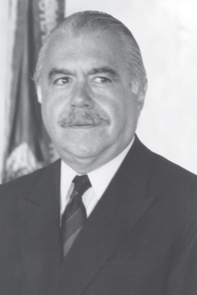 Presidente Sarney - Radiobrás