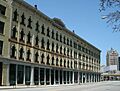 Pritzlaff Bldg Apr13