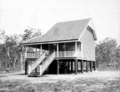 Queensland State Archives 2634 State School at Beerburrum October 1918