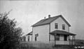 Radio Station, Fort Simpson, Northwest Territories - Station de radio, Fort Simpson (Territoires du Nord-Ouest) (38766481151)